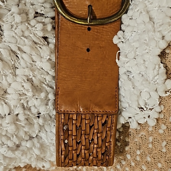 Vintage Ann Taylor Loft Belt - Picture 2 of 13
